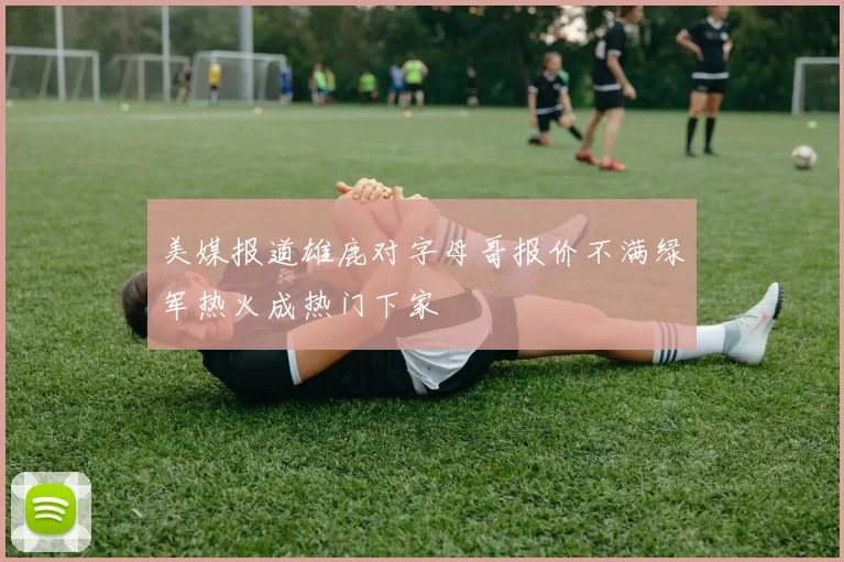 美媒报道雄鹿对字母哥报价不满绿军热火成热门下家